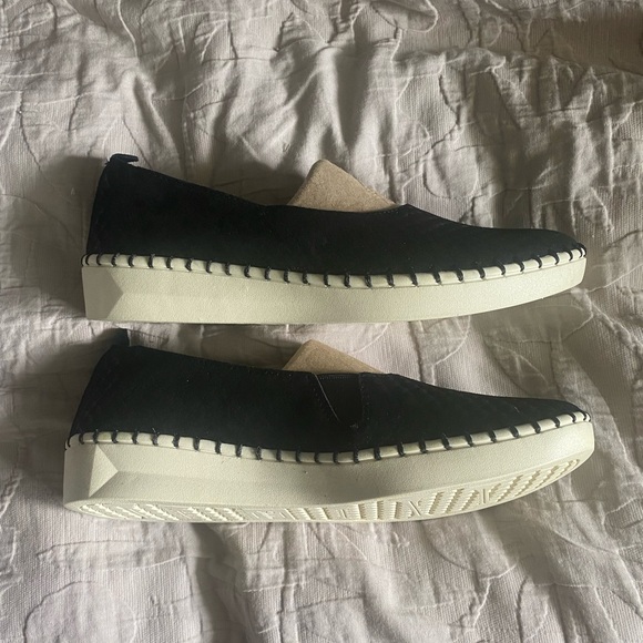 Brand new rare Sketchers Summer sheen loafers - Picture 6 of 9